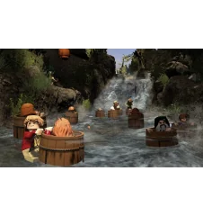 Xbox one Lego Le Hobbit
