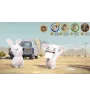 Xbox One Les Lapins Cretins Invasion