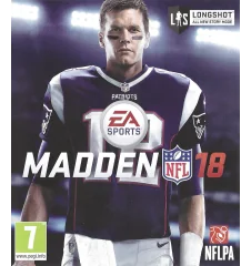 Xbox One Madden 18
