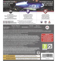 Xbox One Madden 18