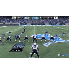 Xbox One Madden 18