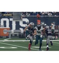 Xbox One Madden 18