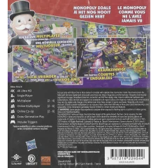 Xbox One Monopoly Madness Neuf