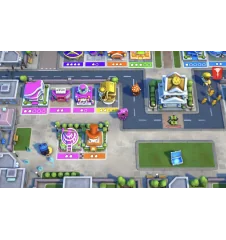Xbox One Monopoly Madness Neuf