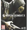 Xbox One Mortal Kombat X