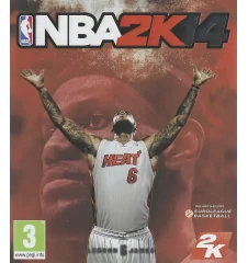 Xbox One Nba 2K14