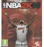Xbox One Nba 2K14
