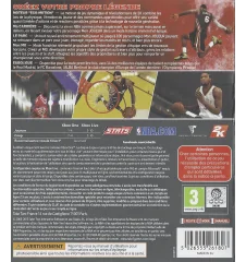 Xbox One Nba 2K14