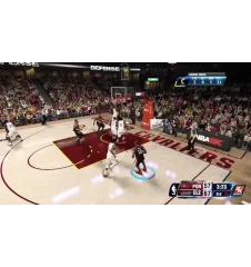 Xbox One Nba 2K14