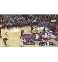 Xbox One Nba 2K14