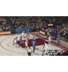 Xbox One Nba 2K15