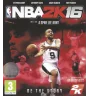 Xbox One Nba 2k16