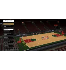 Xbox One Nba 2k16