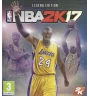 Xbox One Nba 2k17 Legend Edition