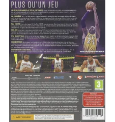 Xbox One Nba 2k17 Legend Edition