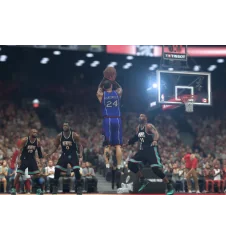 Xbox One Nba 2k17 Legend Edition