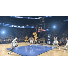 Xbox One Nba 2k17 Legend Edition