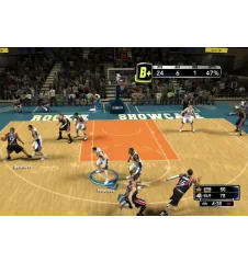 Xbox One Nba 2K18
