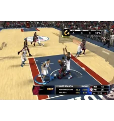 Xbox One Nba 2K18