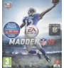 Xbox One NFL Madden 16 Neuf