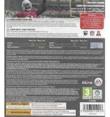 Xbox One NFL Madden 16 Neuf