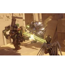 Xbox One Overwatch Edition Origins