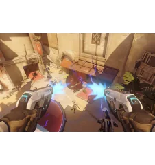 Xbox One Overwatch Edition Origins