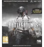 Xbox One Playerunknown's Battlegrounds