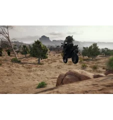 Xbox One Playerunknown's Battlegrounds