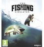 Xbox One Pro Fishing Simulator