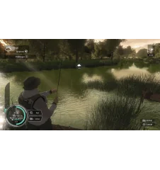 Xbox One Pro Fishing Simulator