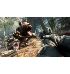 Xbox One Rage 2