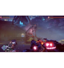 Xbox One Rage 2
