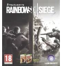 Xbox One Rainbow Six Siege