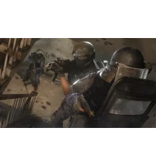 Xbox One Rainbow Six Siege