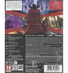 Xbox One Redfall – brand new