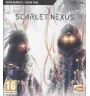 XBOX One Scarlet nexus neuf