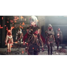 XBOX One Scarlet nexus neuf