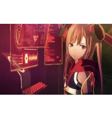 XBOX One Scarlet nexus neuf