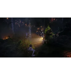 Xbox one series X The lord of the rings Gollum Neuf