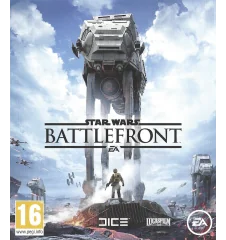 Xbox One Star Wars Battlefront
