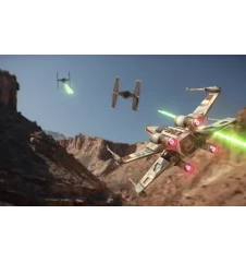 Xbox One Star Wars Battlefront