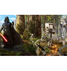 Xbox One Star Wars Battlefront