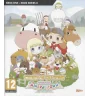 Xbox one Story of seasons friends of mineral town neuf