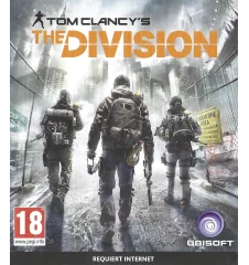 Xbox One The Division