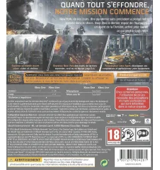 Xbox One The Division