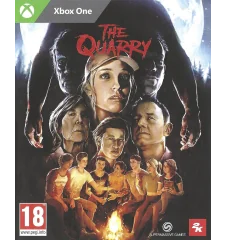 Xbox One The Quarry