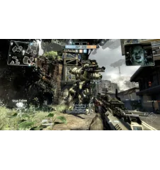 Xbox One Titanfall