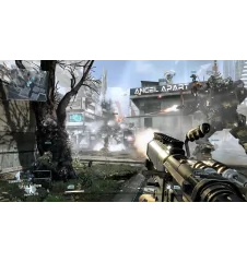 Xbox One Titanfall