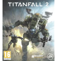 Xbox One Titanfall 2